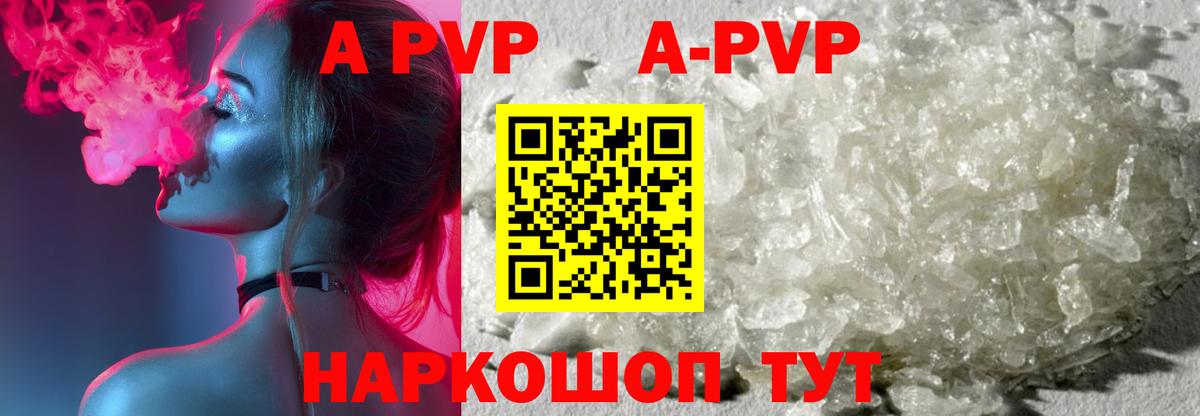 A-PVP СК КРИС Ухта